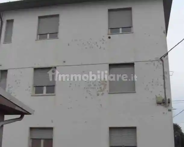 Appartamento in vendita a Zanica