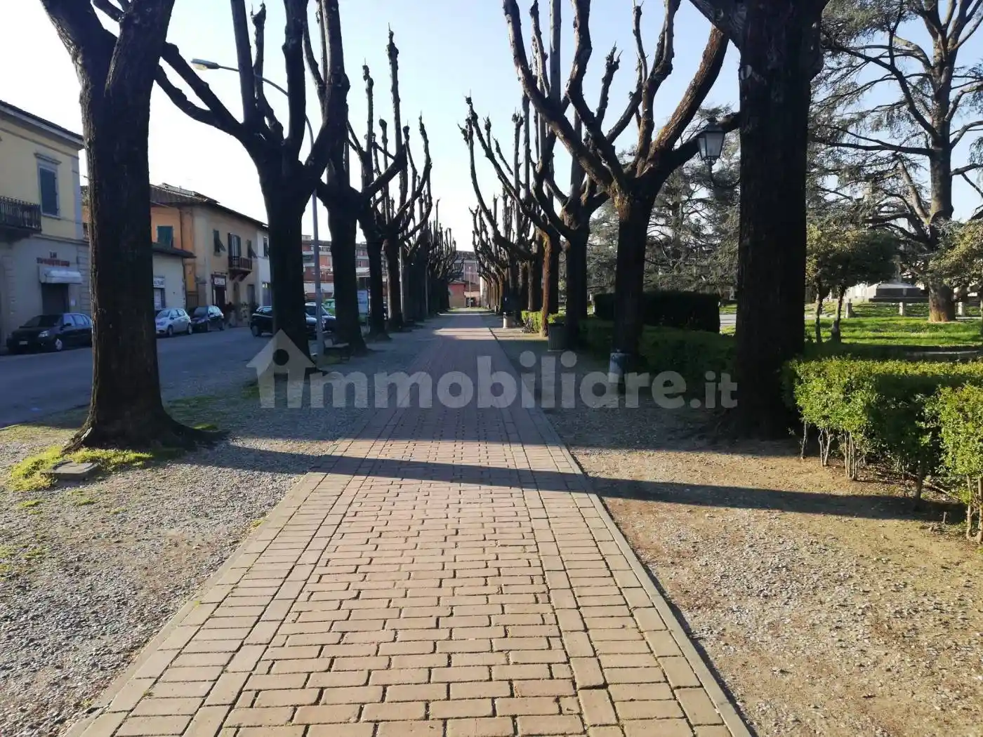 Appartamento in vendita a Borgo San Lorenzo