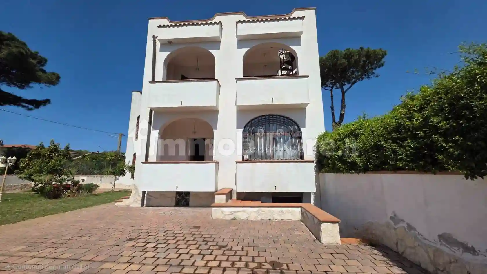 Villa - foto 2