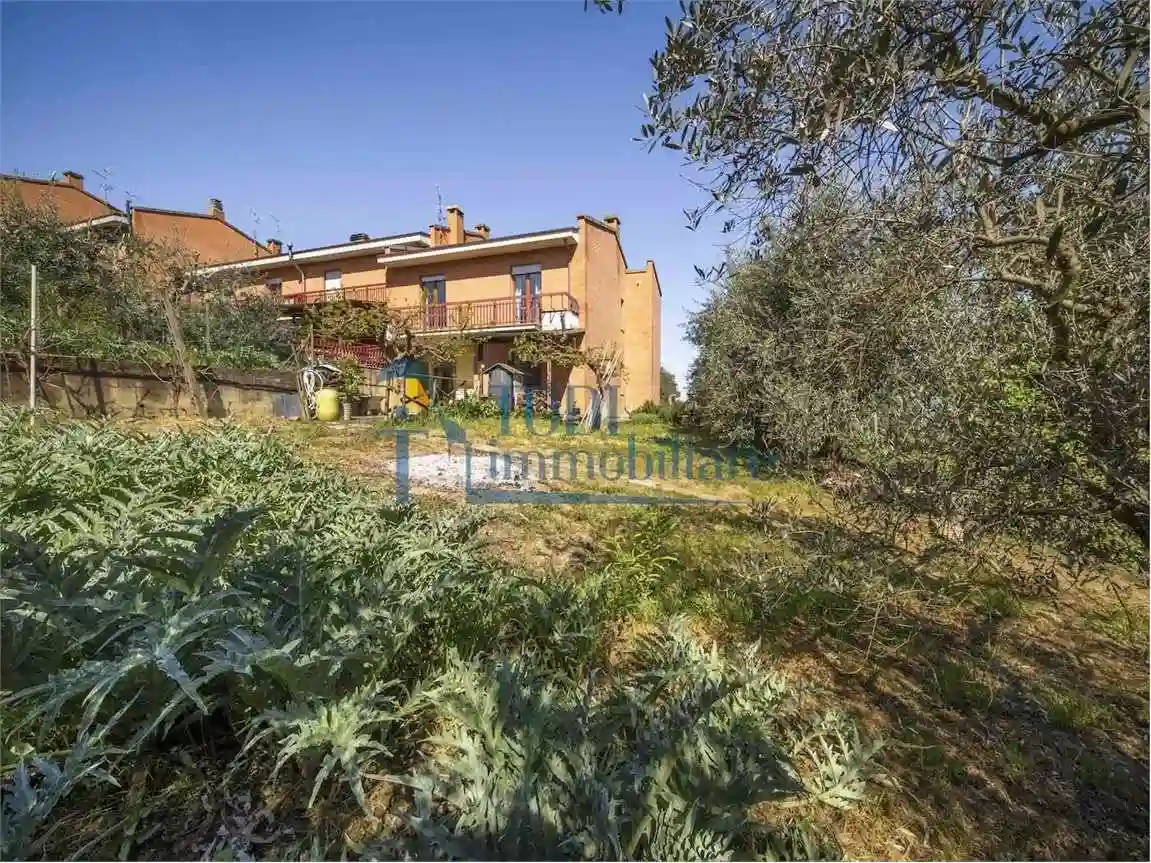 Villetta a schiera - foto 3