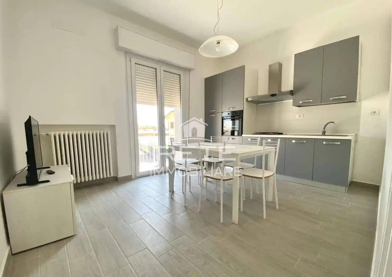 Appartamento in vendita a Bellaria-Igea Marina