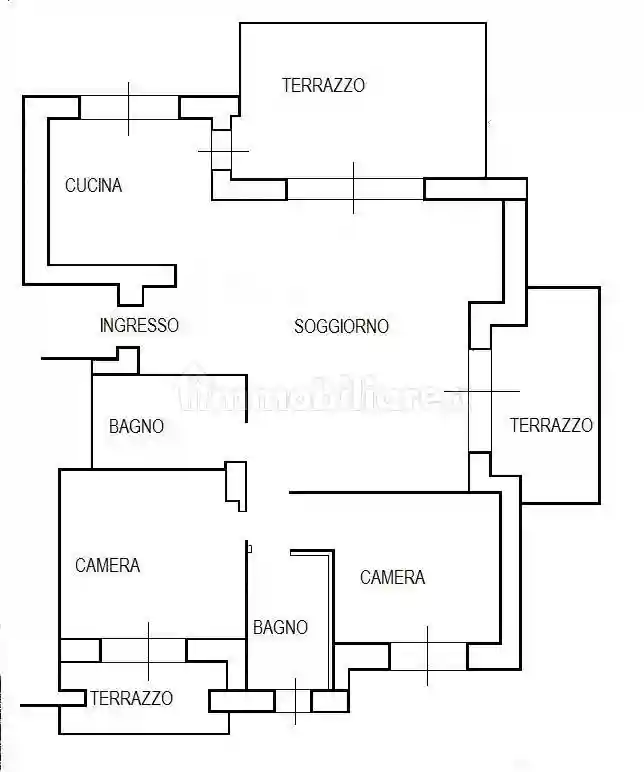 Appartamento - foto 4