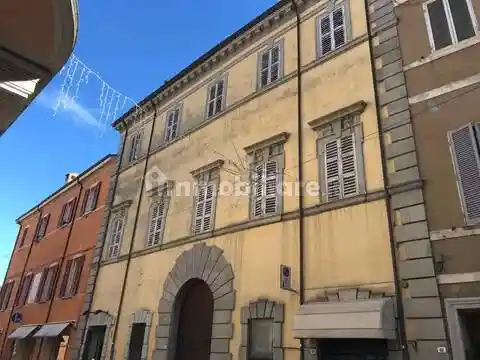 Villa in vendita a Cesena