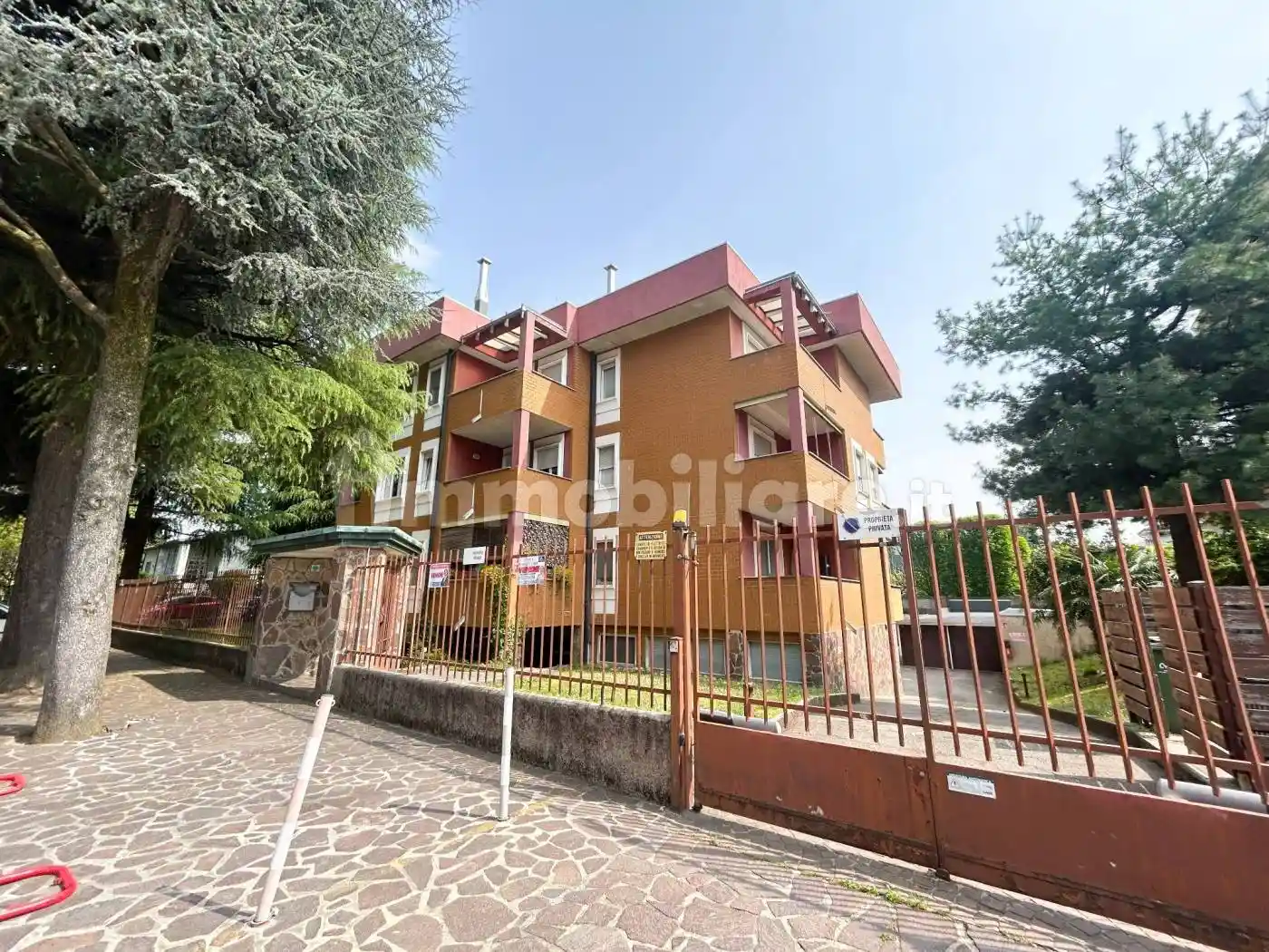 Appartamento in vendita a Olgiate Olona