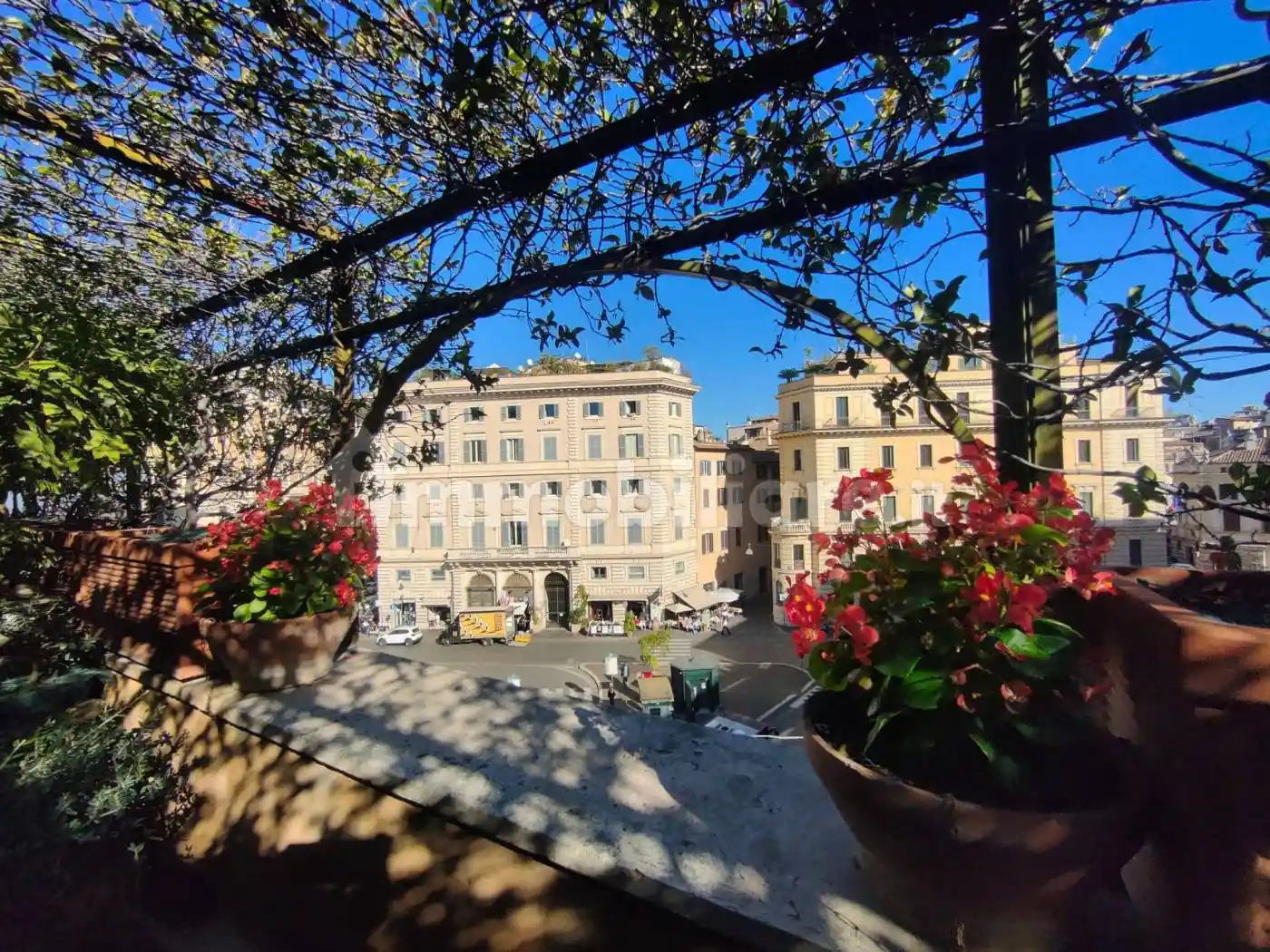 Attico - Mansarda in vendita a Roma