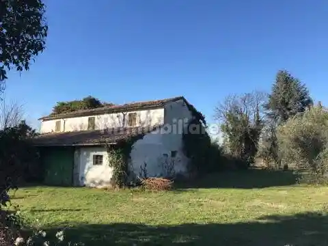 Rustico - Casale in vendita a Cesena