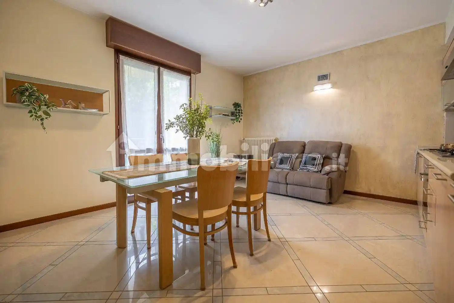 Appartamento in vendita a Riccione