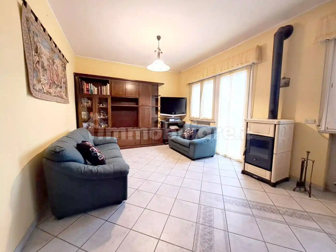 Appartamento in vendita a Riccione