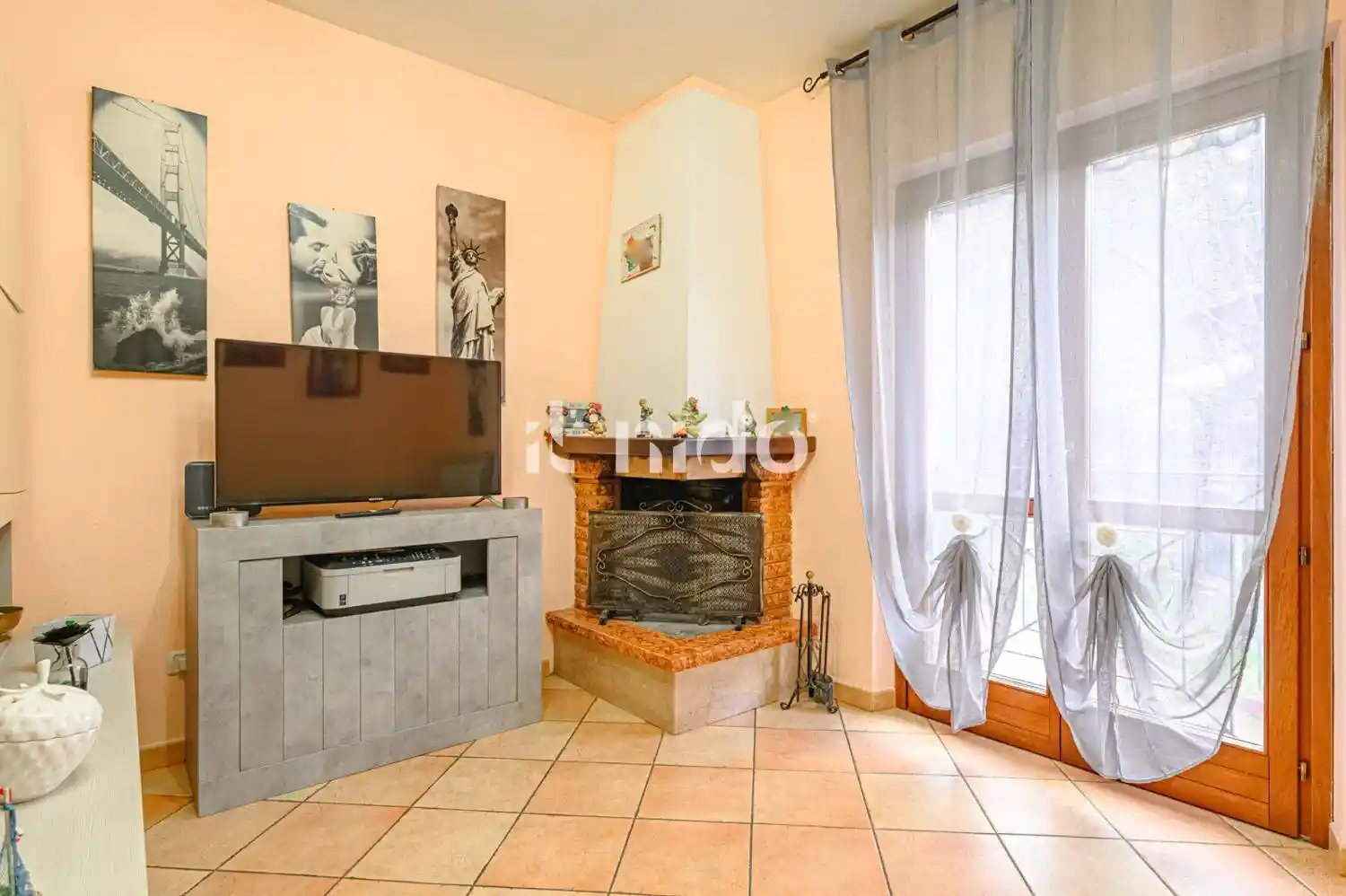 Appartamento in vendita a Marliana