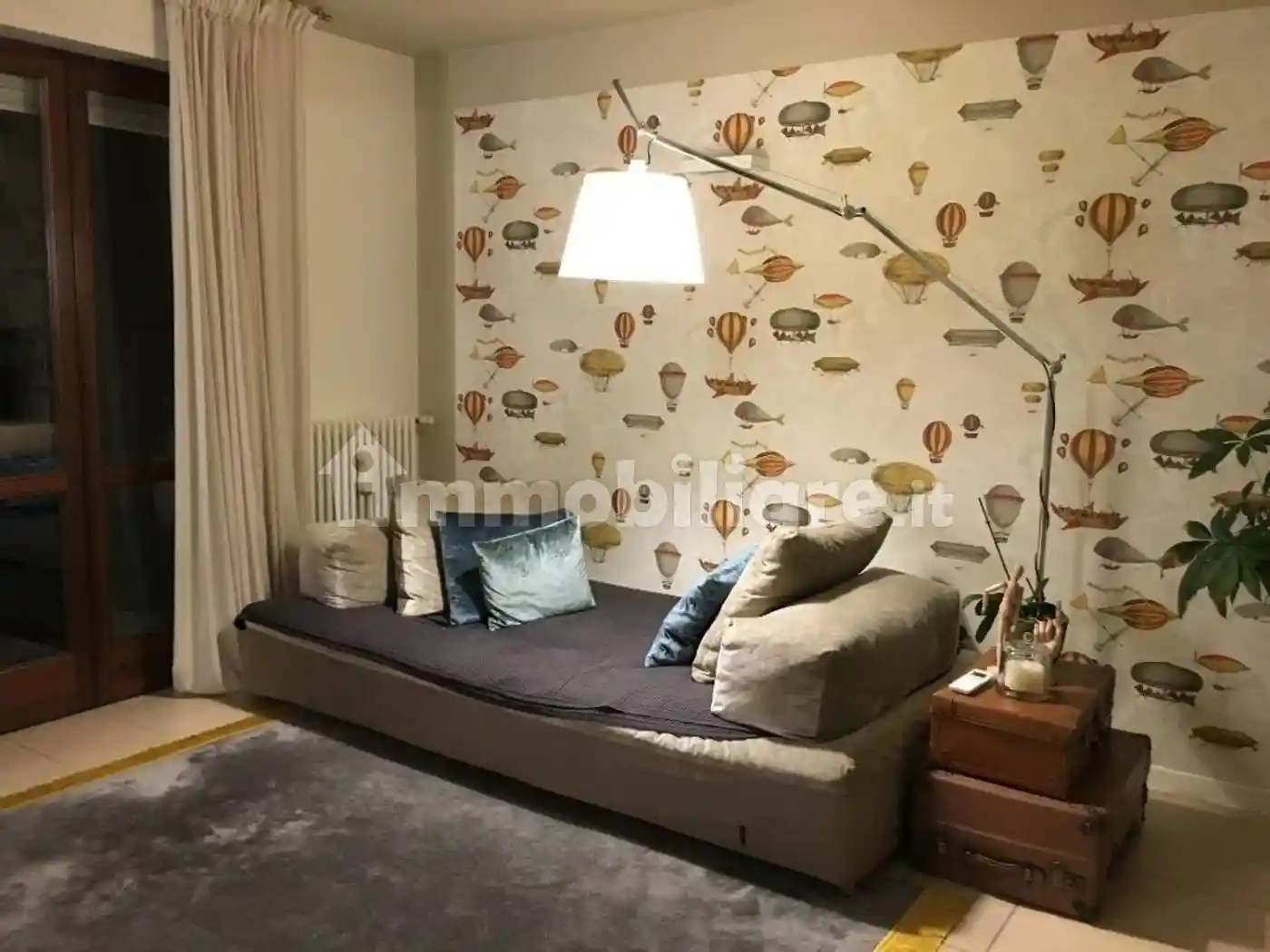 Appartamento in vendita a Cesena