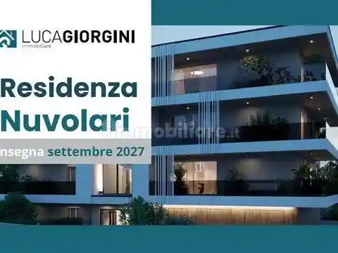 Appartamento in vendita a Cesena
