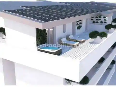 Appartamento in vendita a Cesena