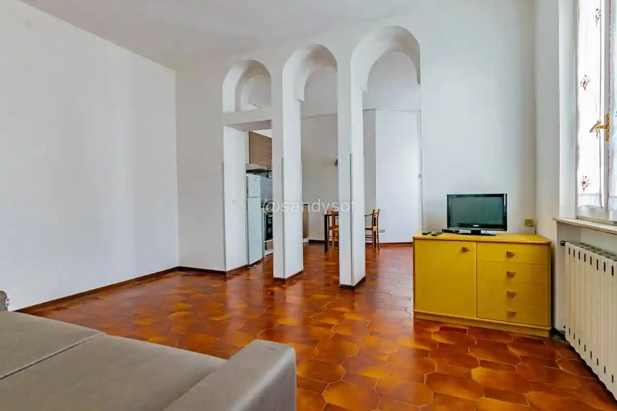 Appartamento in affitto a Casalpusterlengo