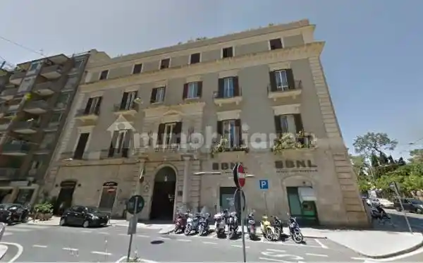 Appartamento in affitto a Bari
