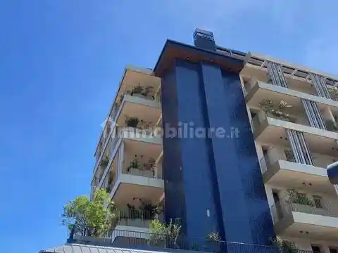 Appartamento in vendita a Cesena