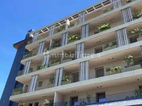 Appartamento in vendita a Cesena