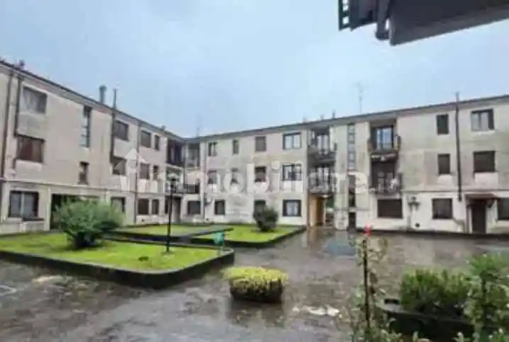 Appartamento in vendita a Pessano con Bornago