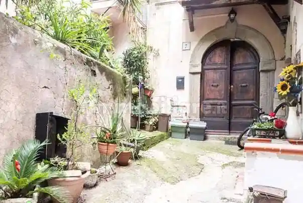 Appartamento in vendita a Capena