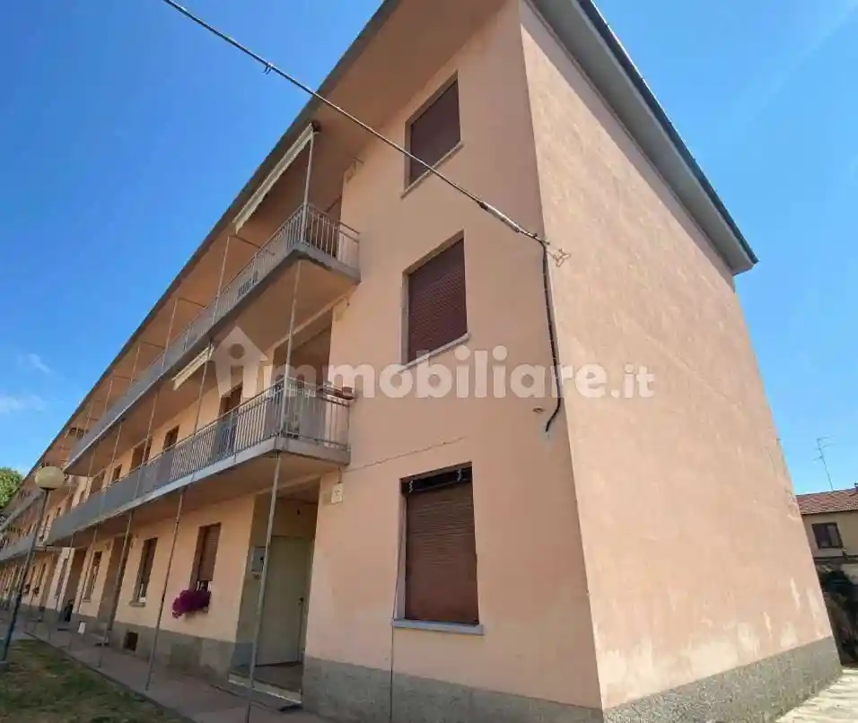 Appartamento in vendita a Lissone