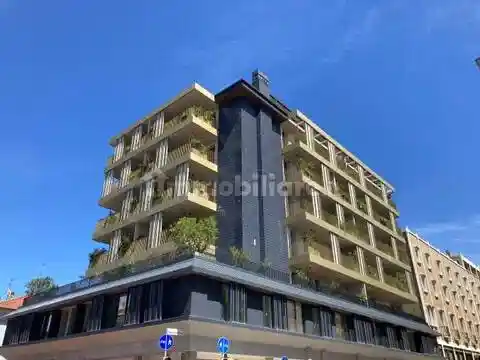 Appartamento in vendita a Cesena