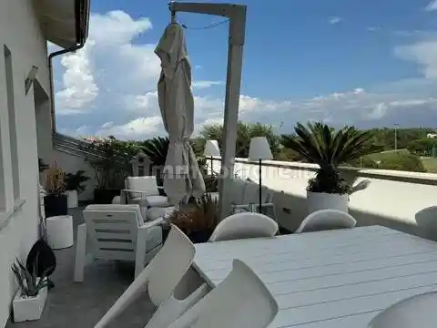 Appartamento in vendita a Cesena