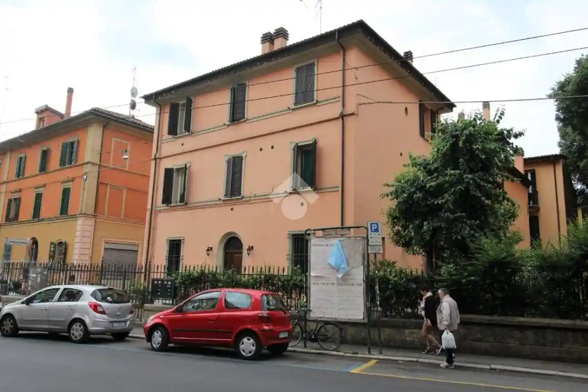 Appartamento in affitto a Bologna