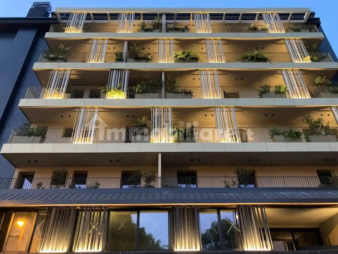 Appartamento in vendita a Cesena