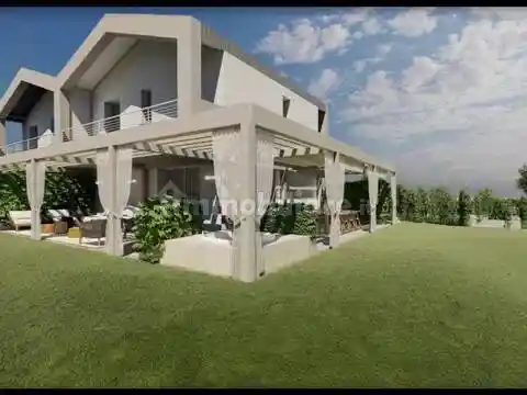 Villa in vendita a Cesena