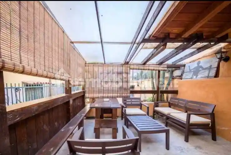 Loft in affitto a Roma