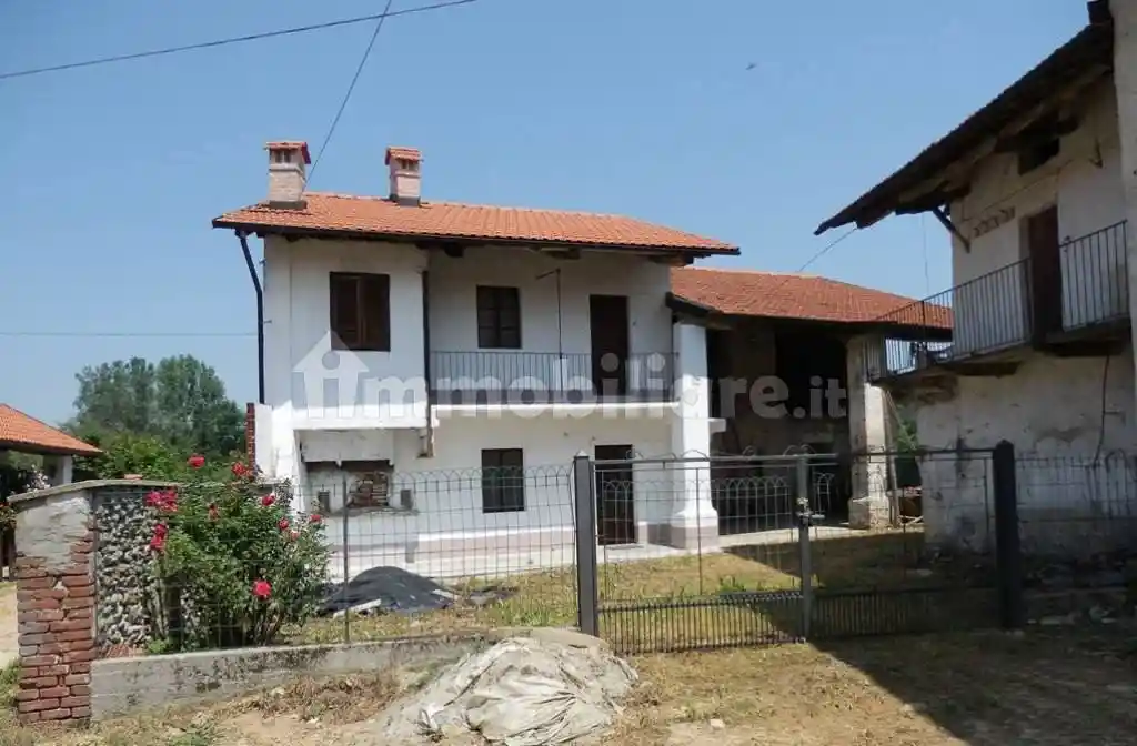 Rustico - Casale in vendita a Peveragno