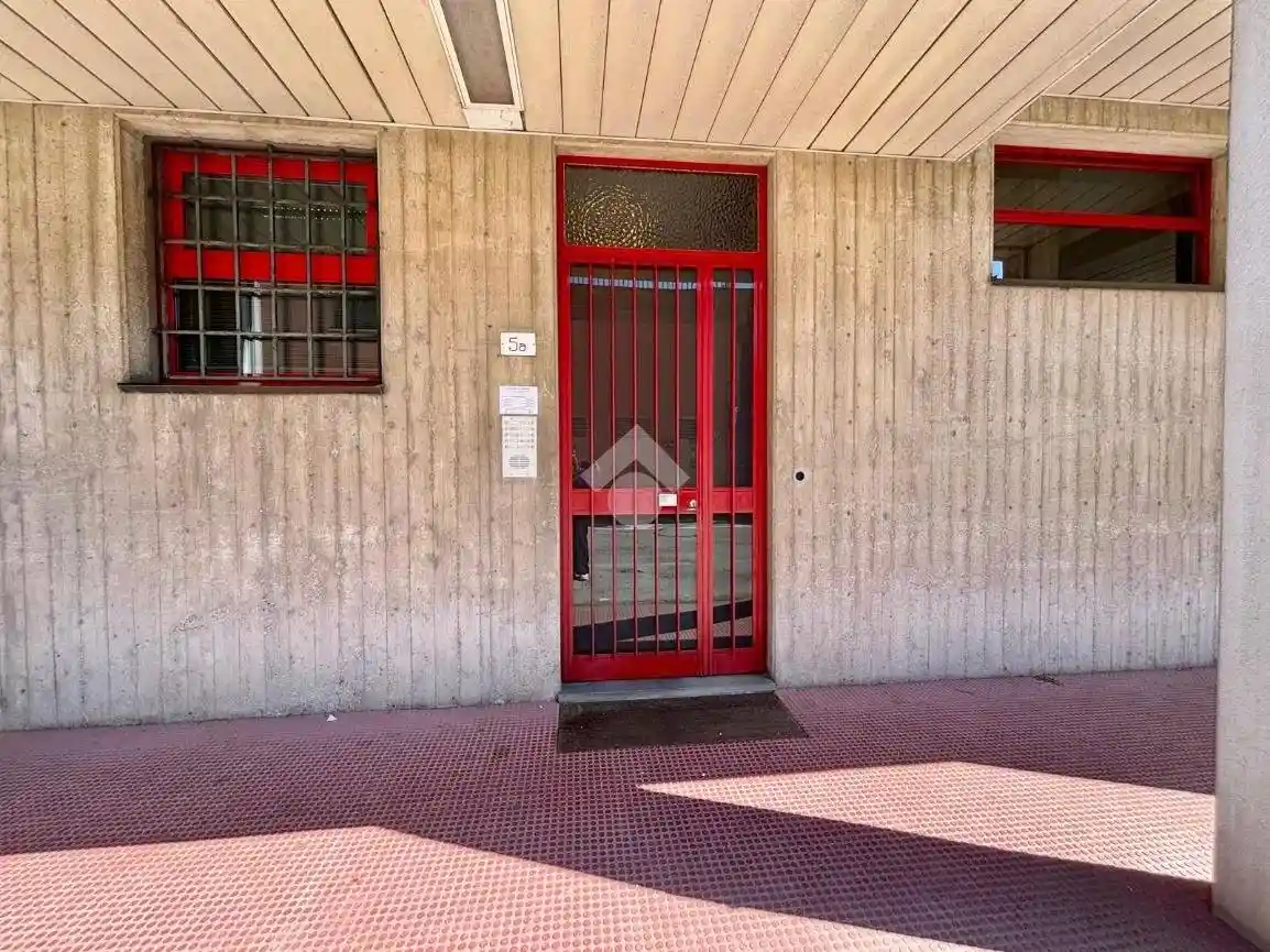 Appartamento in vendita a Fusignano