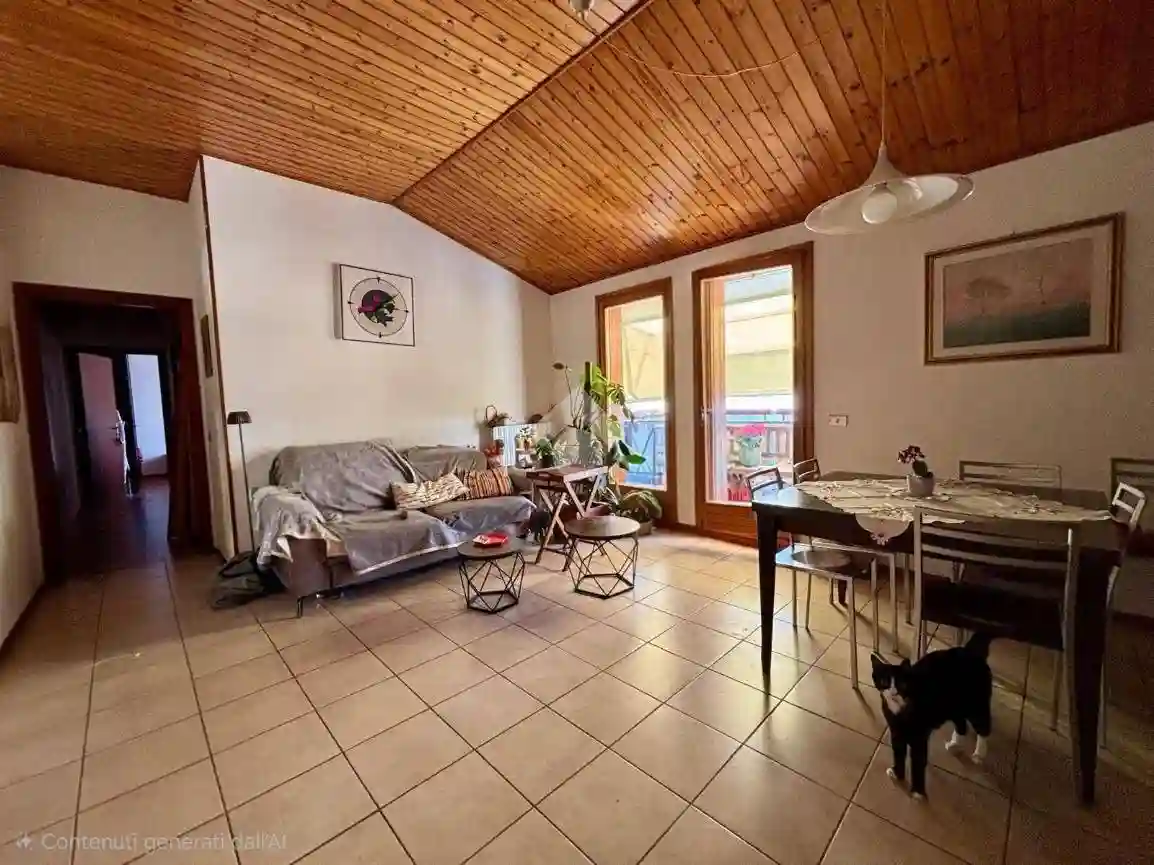 Appartamento - foto 5