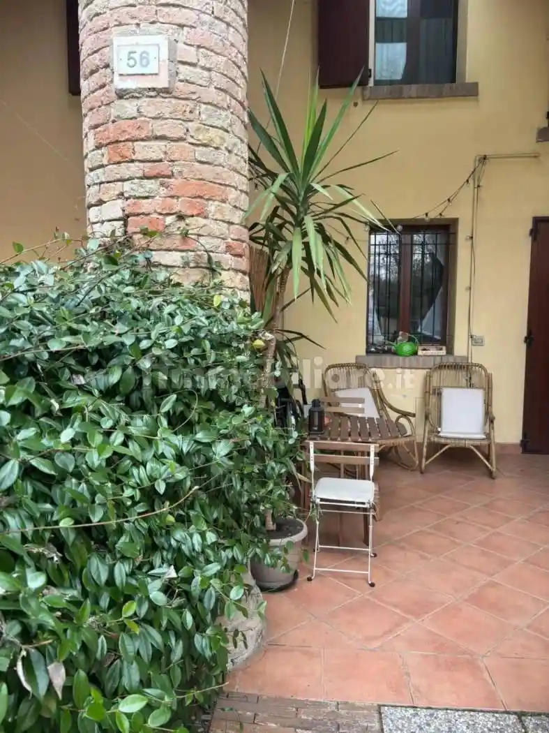 Appartamento in affitto a Parma