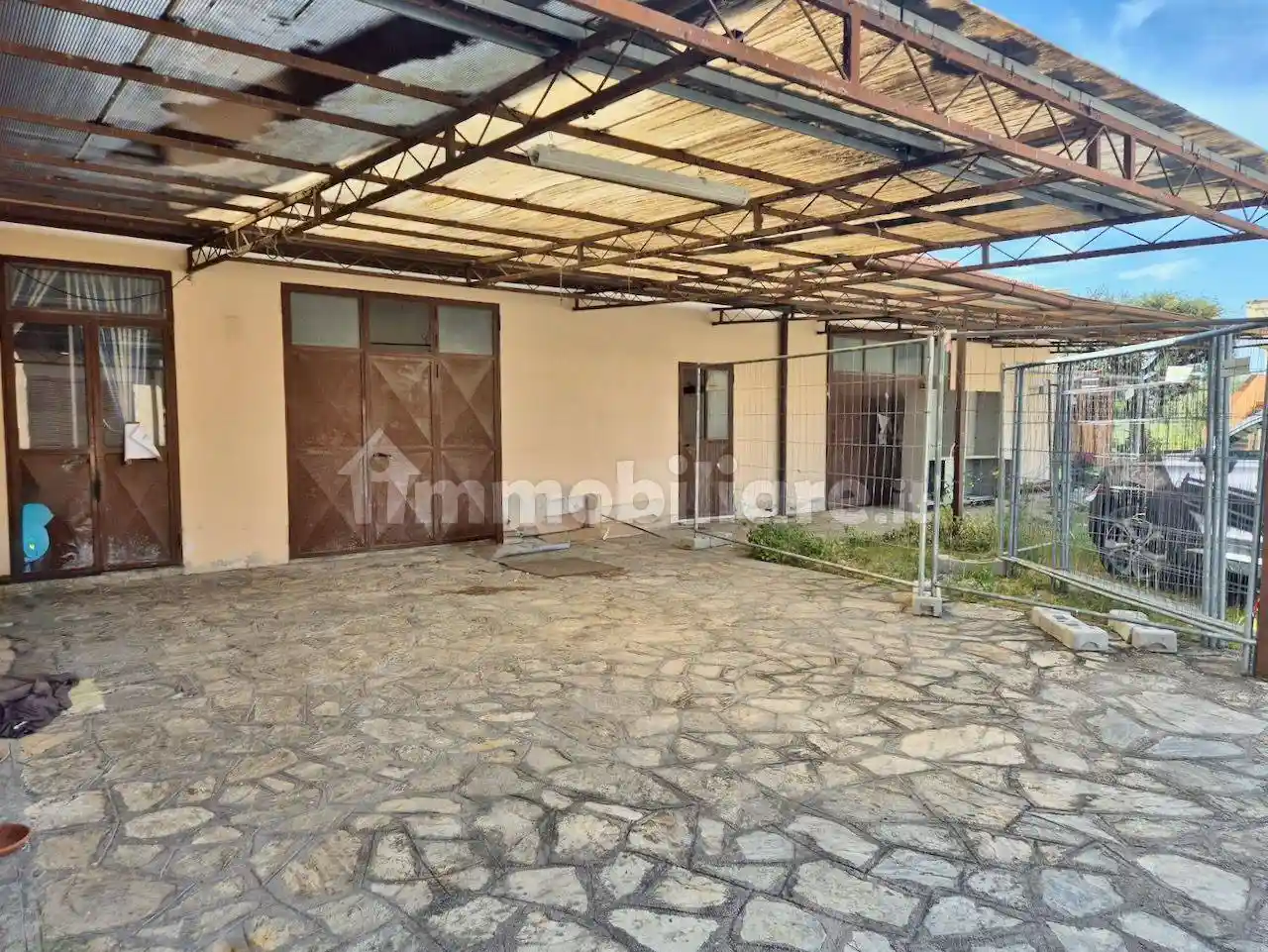 Villa in vendita a San Giuliano Terme
