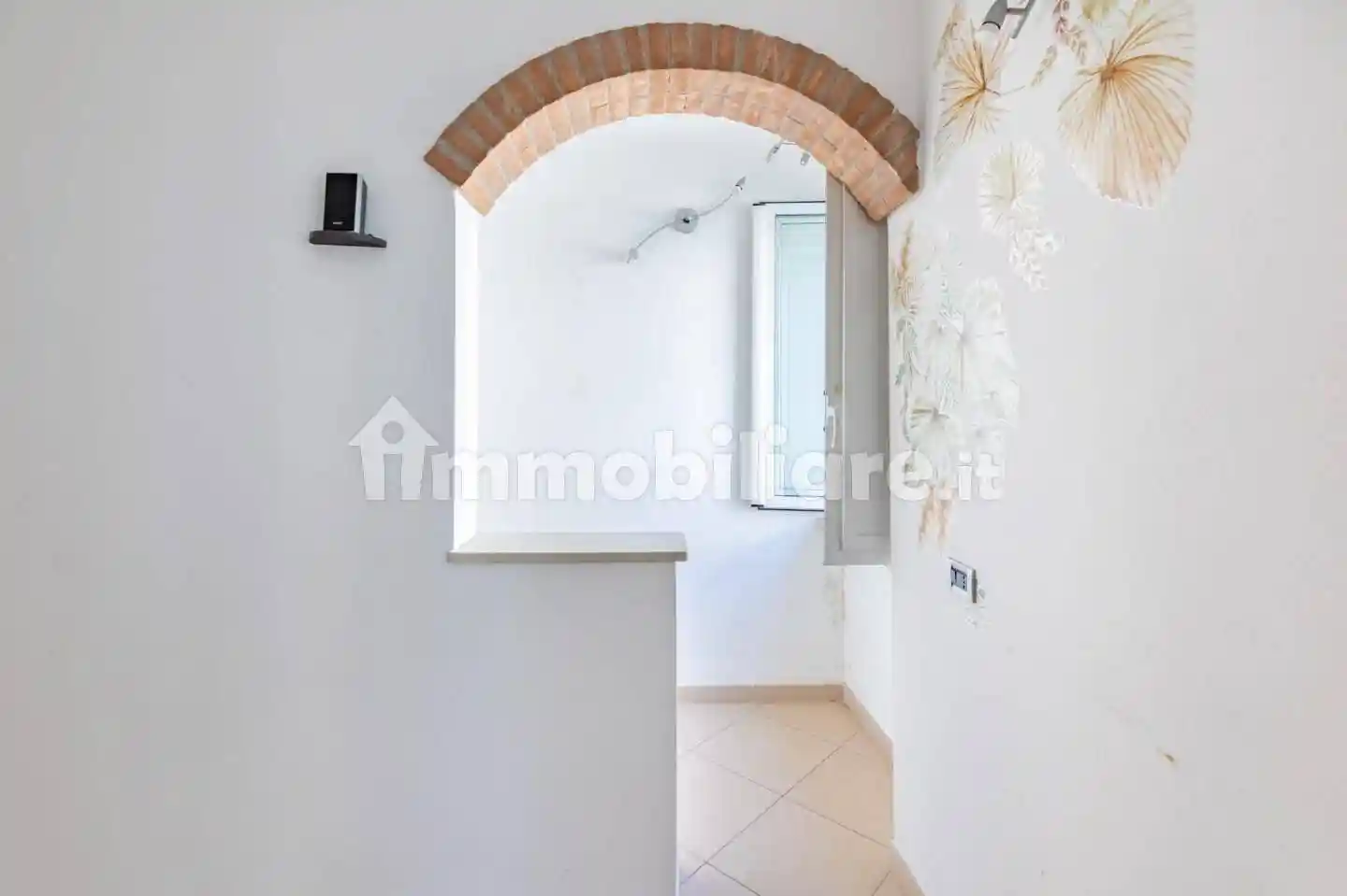 Appartamento in vendita a Livorno