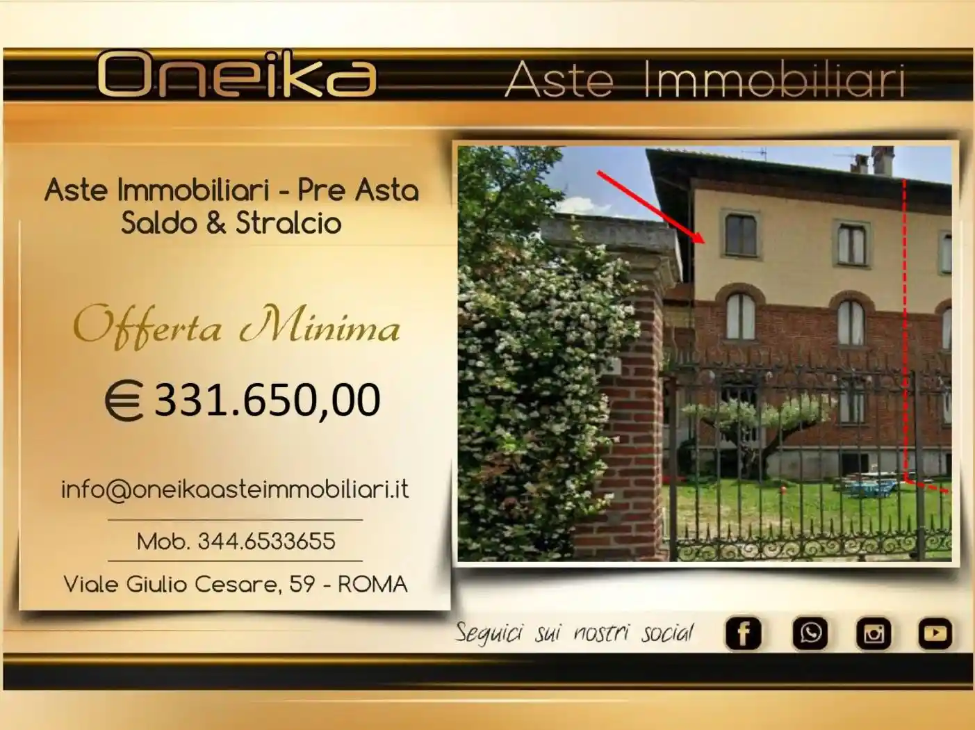 Villa in vendita a Scaldasole