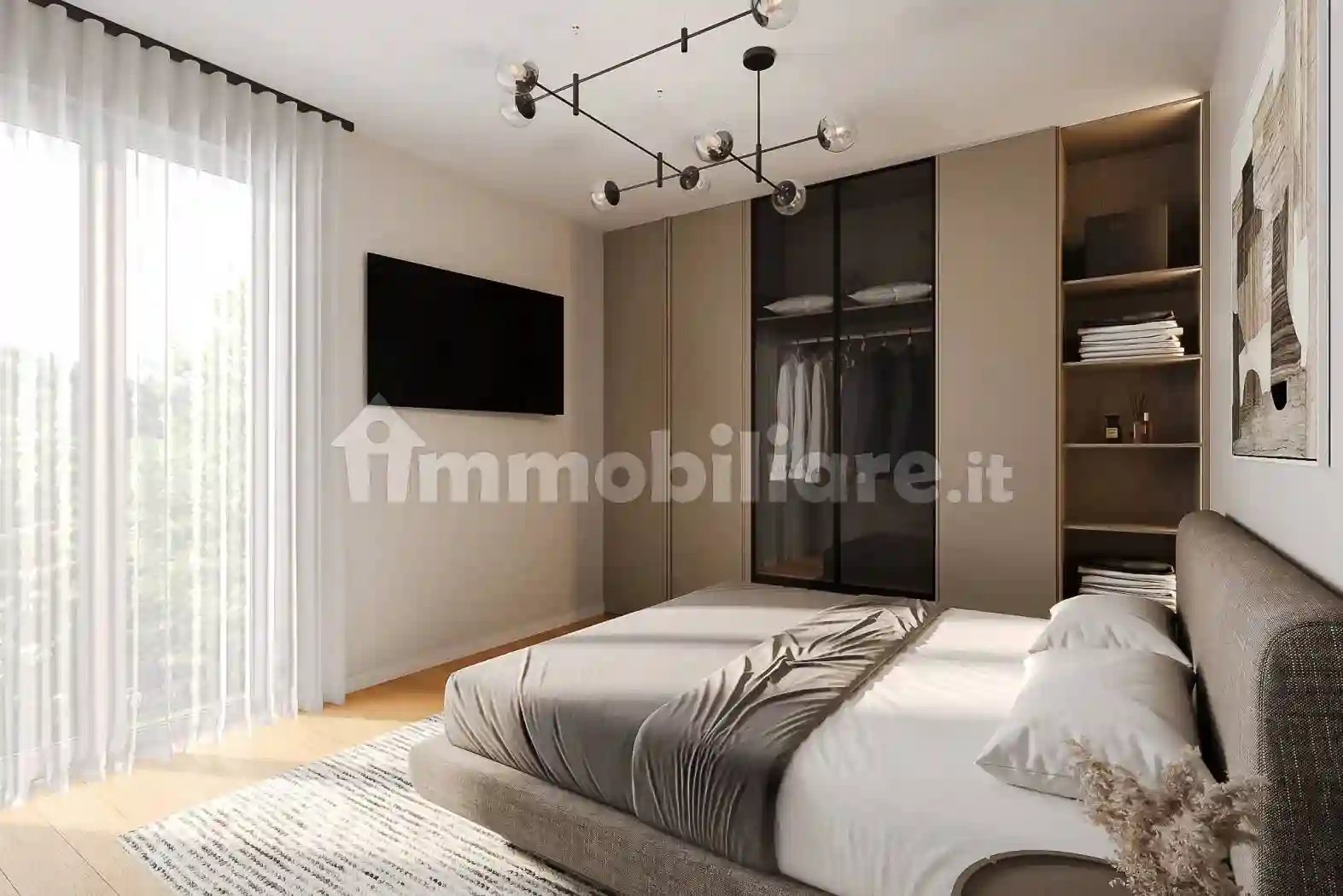 Appartamento - foto 4