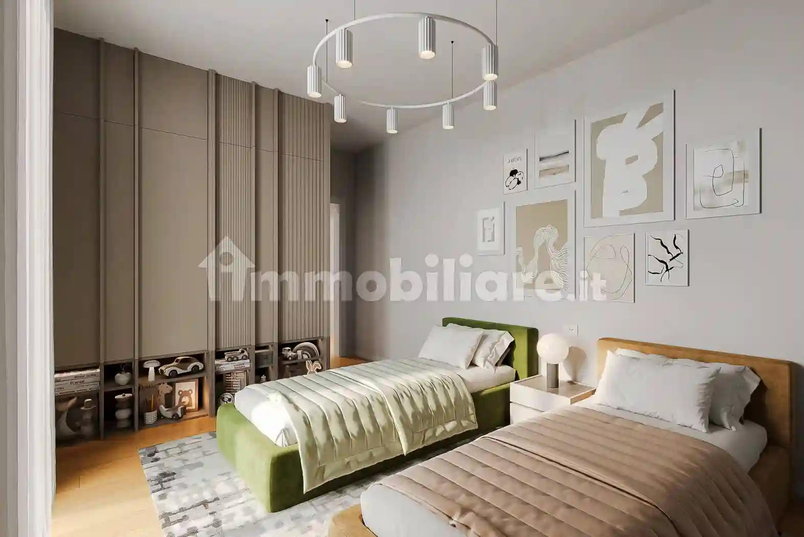 Appartamento - foto 5