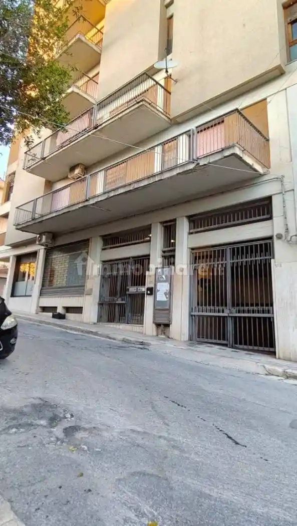 Appartamento in vendita a Vittoria