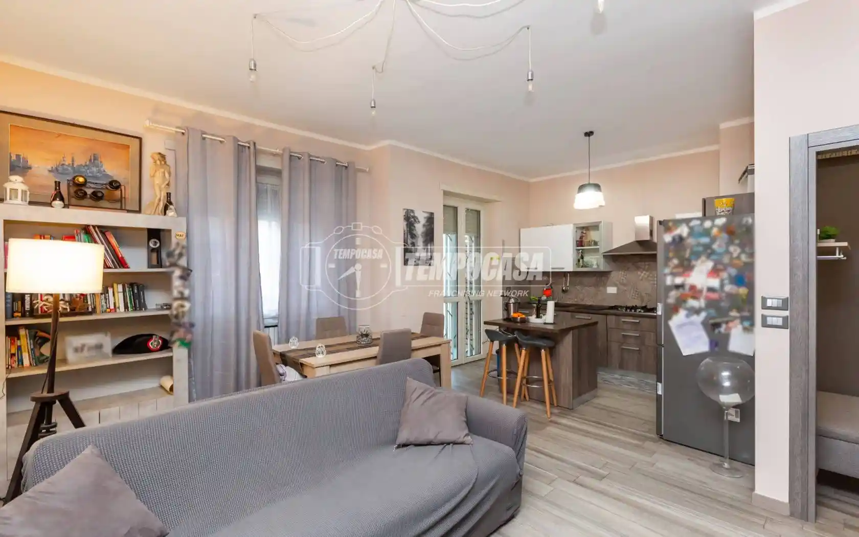 Appartamento in vendita a Torino