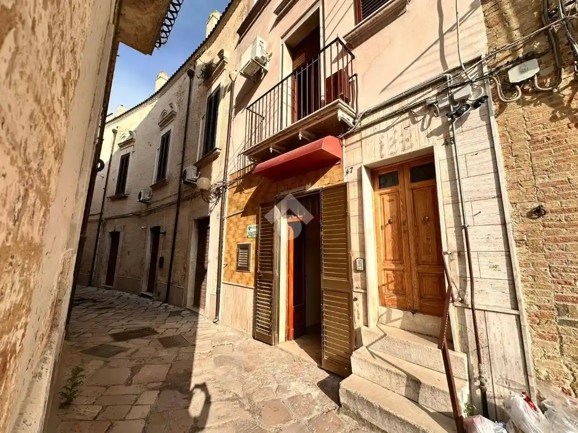 Casa indipendente in vendita a San Severo