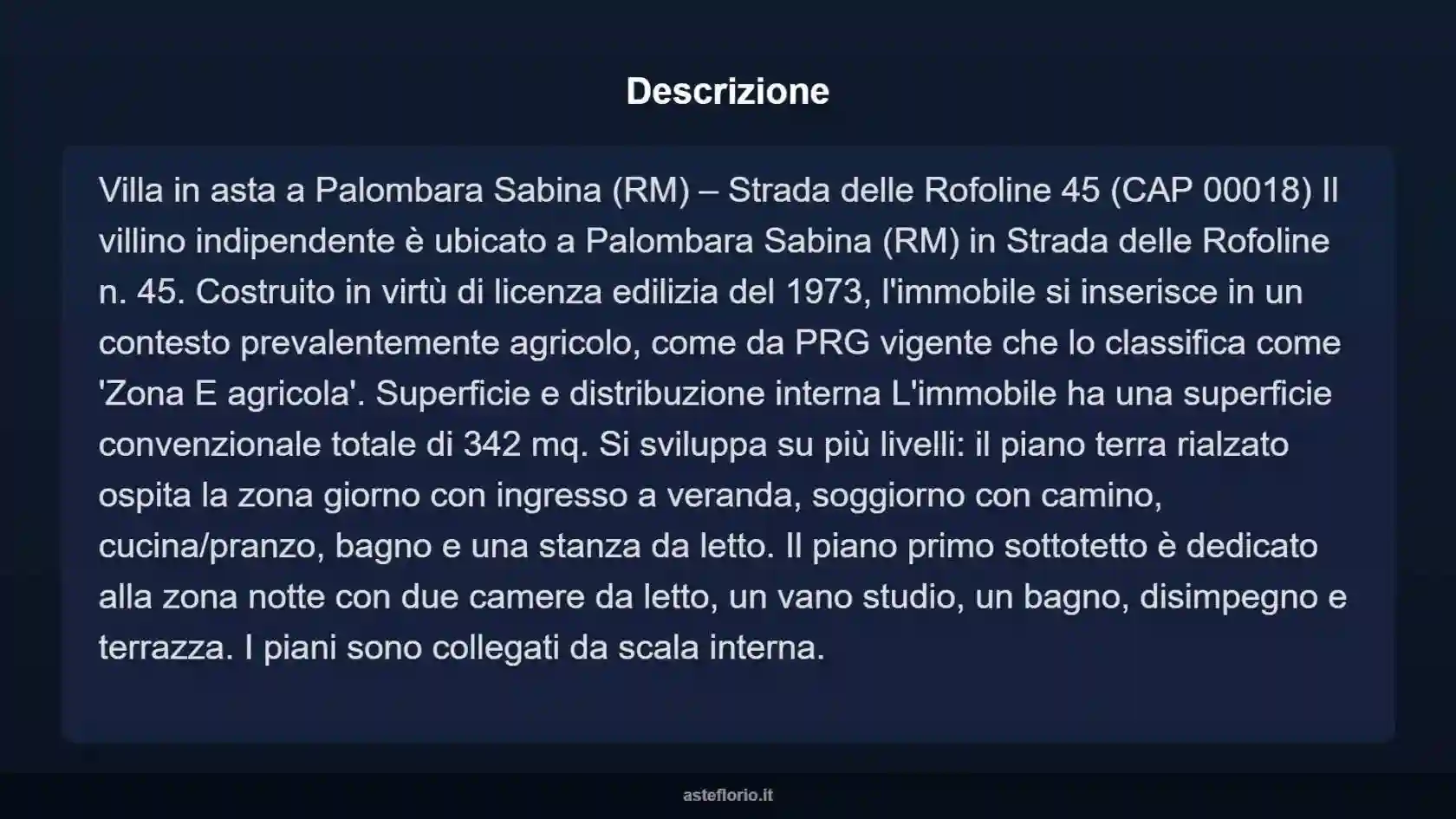 Villa - foto 4