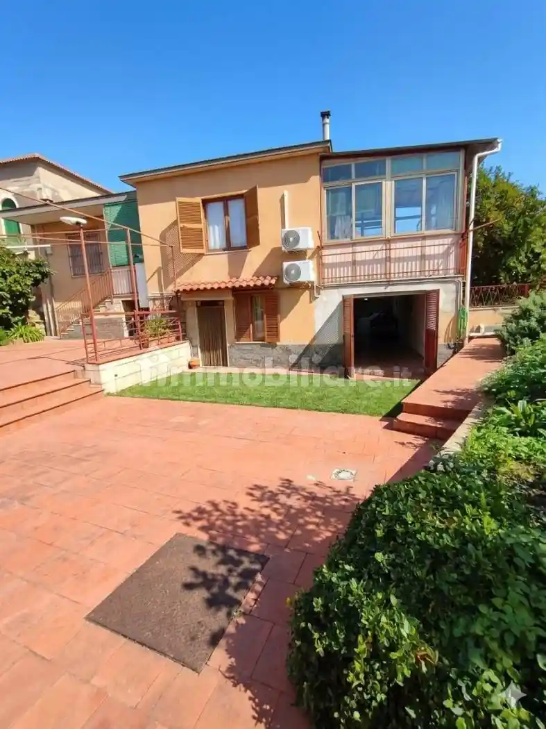 Villa in vendita a Ercolano