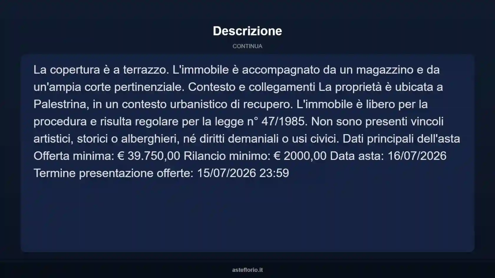 Appartamento - foto 4