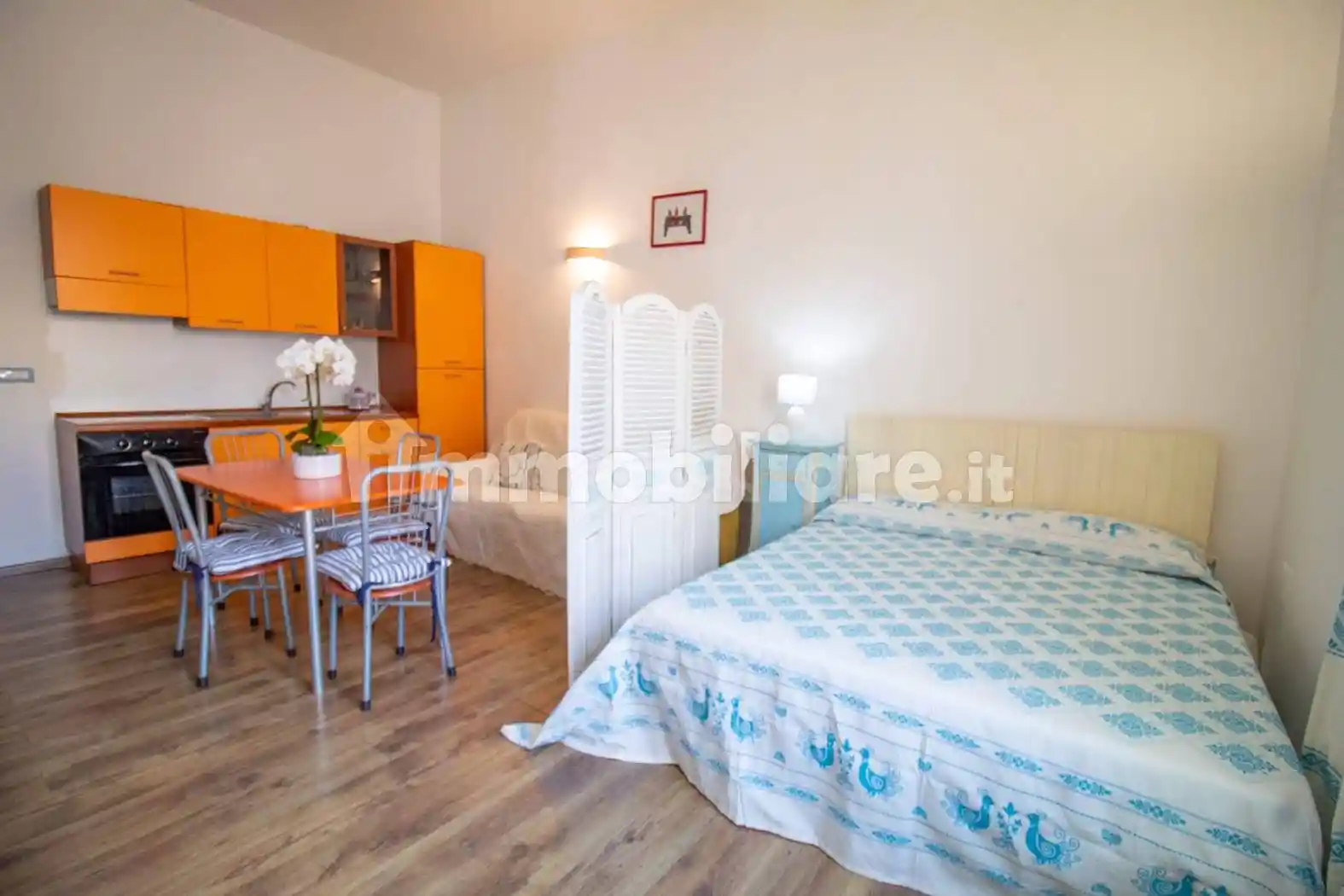 Appartamento in affitto a Olbia