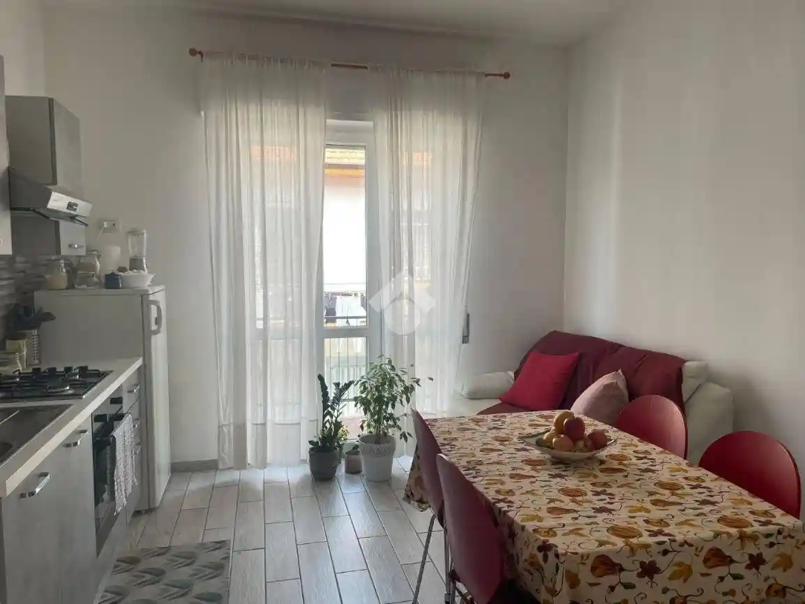 Appartamento in vendita a Cardano al Campo