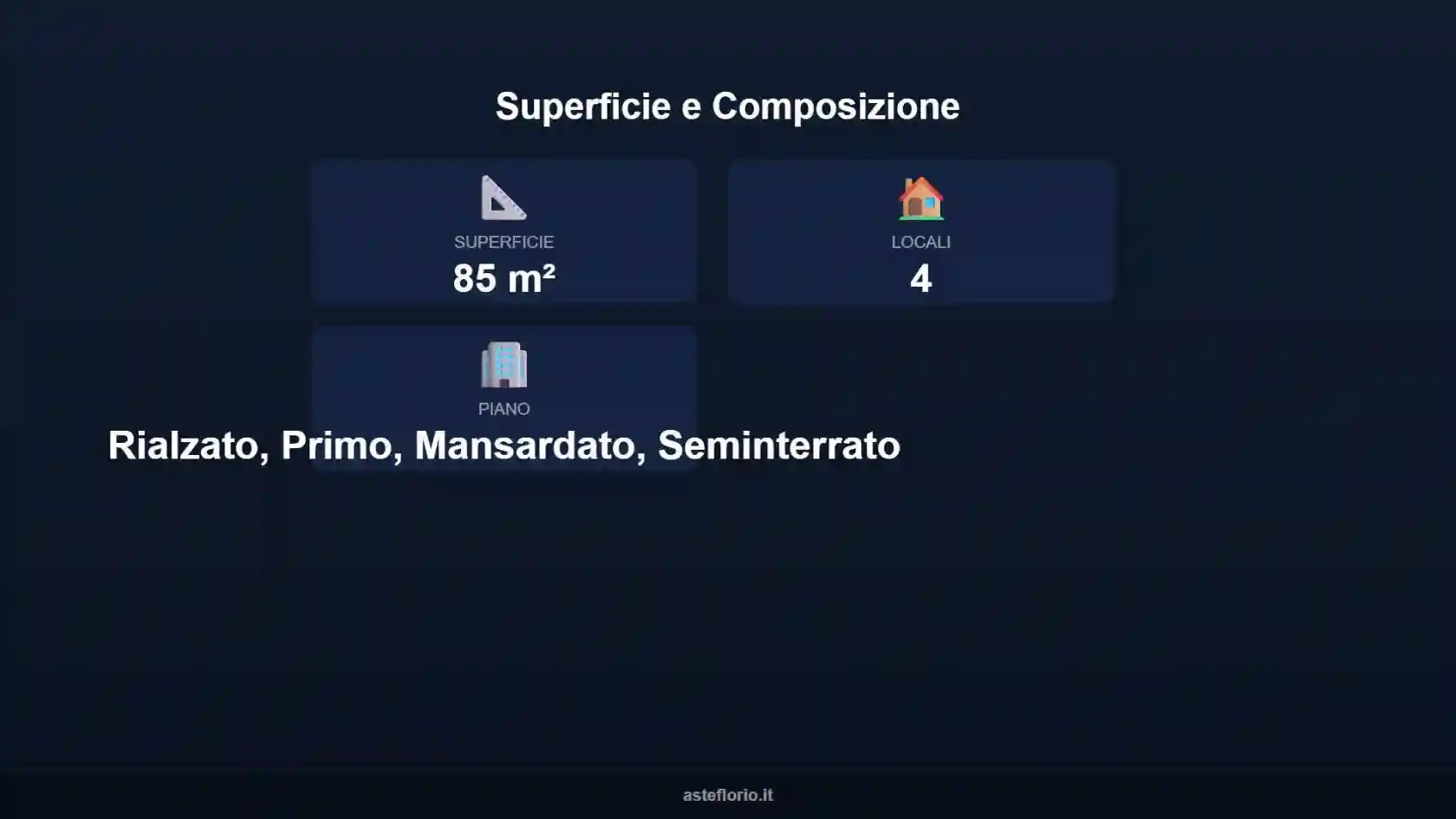 Villetta a schiera - foto 4