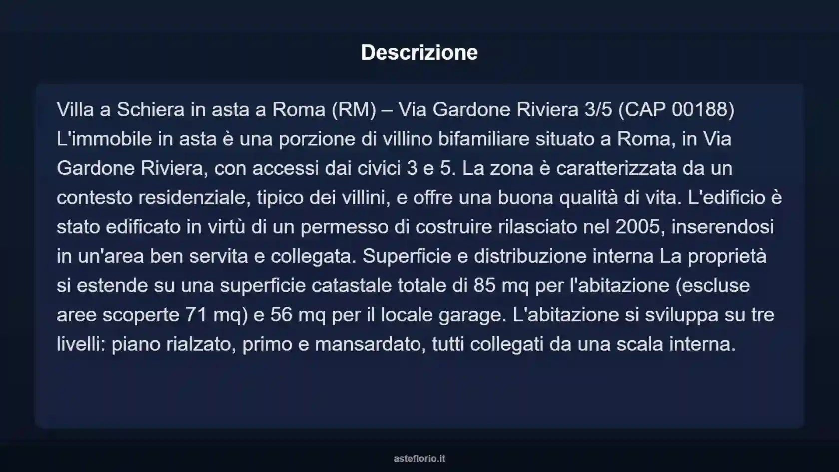 Villetta a schiera - foto 5