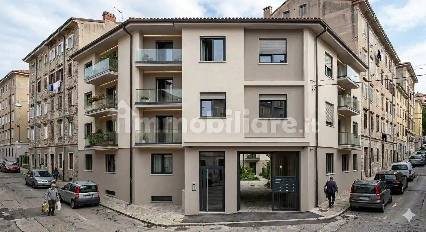 Palazzo - Edificio - foto 2