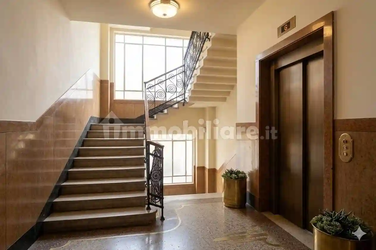 Palazzo - Edificio - foto 3